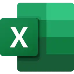 Microsoft Office Excel