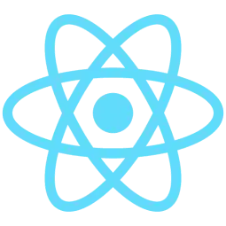 React